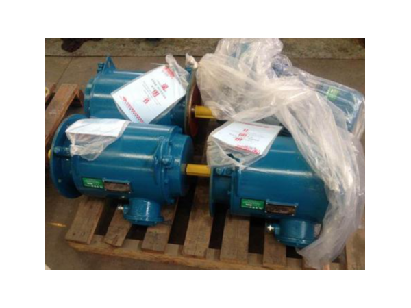 什么是水冷電機(jī)？水冷電機(jī)有什么特點(diǎn)？